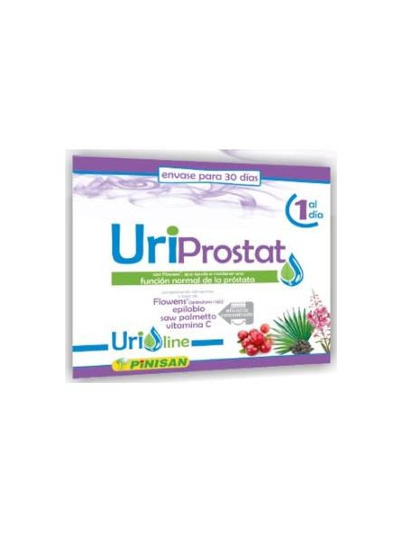 Uriprostat Pinisan