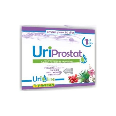 Uriprostat Pinisan