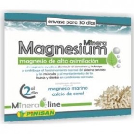 Mineraline Magnesium Pinisan