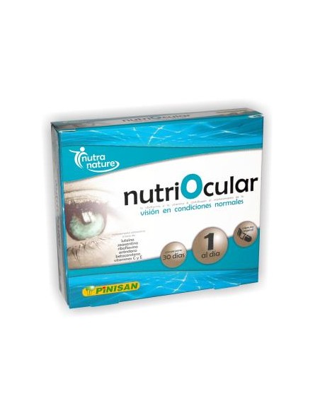 Nutriocular Pinisan