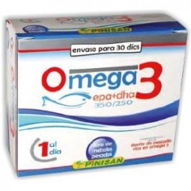 Omega 3 EPA + DHA Pinisan