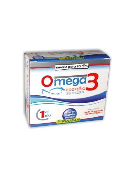 Omega 3 EPA + DHA Pinisan