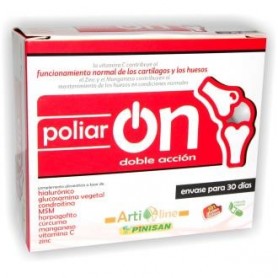 Poliar-On Pinisan