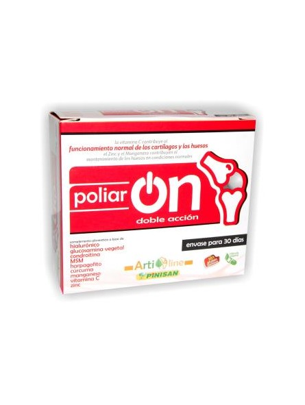 Poliar-On Pinisan