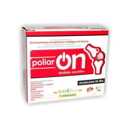 Poliar-On Pinisan