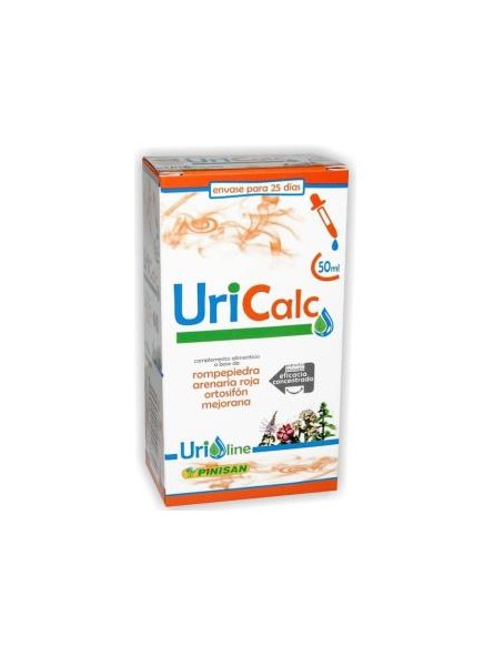 Uricalc Pinisan