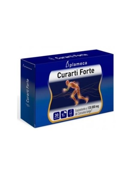 Curarti forte 4 Plameca