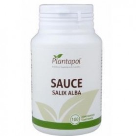 SAUCE 500 mg. PLANTAPOL
