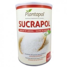 Sucrapol con stevia Plantapol