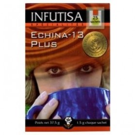 Echina 13 Plus infusion Infutisa