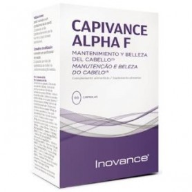 Capivance Alpha F Inovance