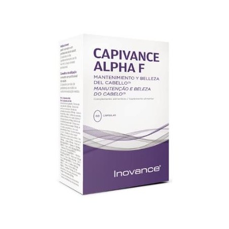 Capivance Alpha F Inovance