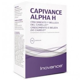Capivance Alpha H Inovance