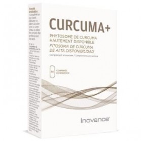 Curcuma + Inovance
