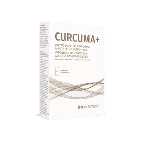 Curcuma + Inovance