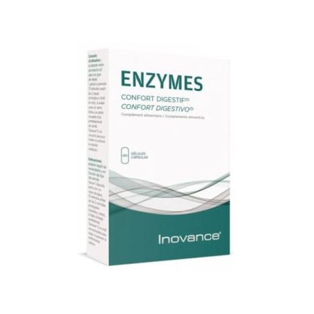 Enzymes Inovance