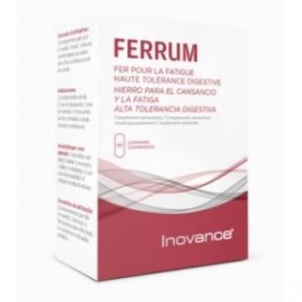 Ferrum Inovance