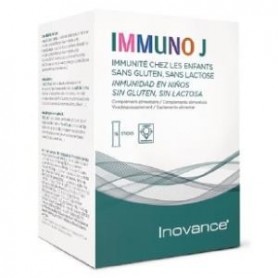 Immuno Infantil Inovance