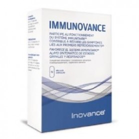 Immunovance Inovance