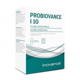 Probiovance I 10 Inovance