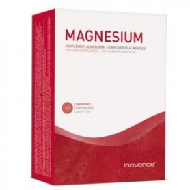 Magnesium Inovance