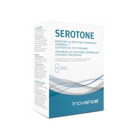 Serotone Inovance