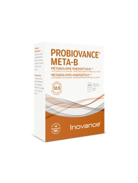 Probiovance Meta-B Inovance