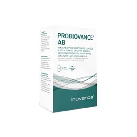 Probiovance AB Inovance