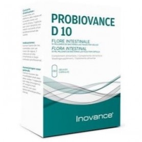 Probiovance D 10 Inovance
