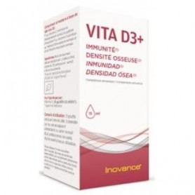 Vita D3 Plus Inovance
