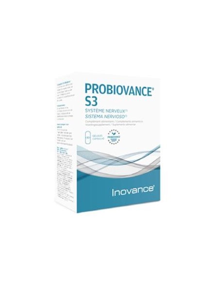 Probiovance S3 Inovance