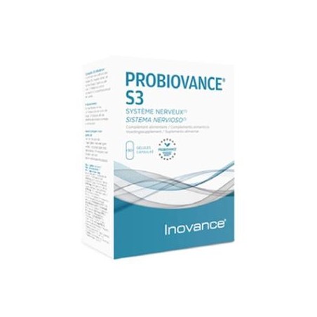 Probiovance S3 Inovance