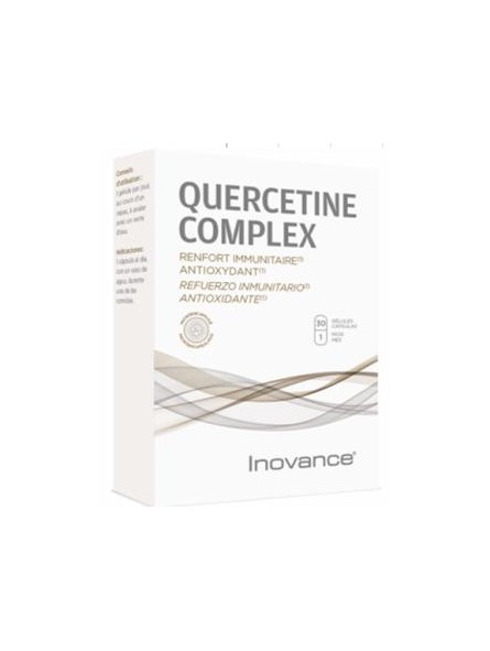 Quercetine Complex Inovance