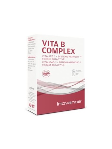 Vita B Complex Inovance
