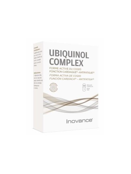 Ubiquinol Complex Inovance