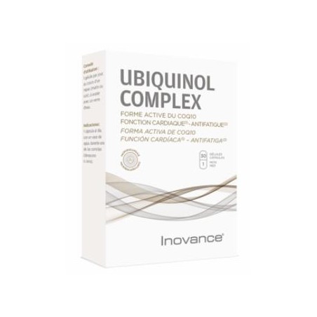 UBIQUINOL COMPLEX INOVANCE