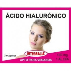 Acido Hialuronico Integralia