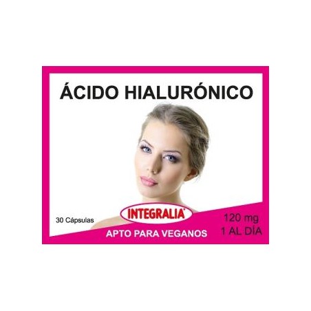 Acido Hialuronico Integralia