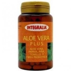 Aloe Vera Plus Integralia