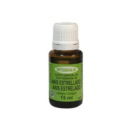 Aceite Esencial de Anis Estrellado Eco Integralia