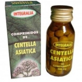 Centella Asiatica Integralia