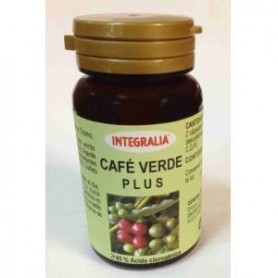 Cafe Verde plus Integralia