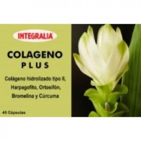 Colageno plus Integralia