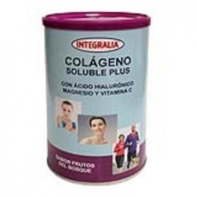 Colageno soluble plus Integralia