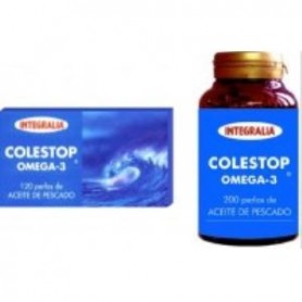 Colestop Omega 3 Integralia