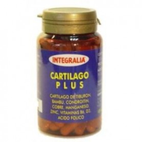 Cartilago Plus Integralia