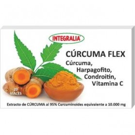 Curcuma Flex Integralia