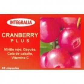 Cranberry plus Integralia