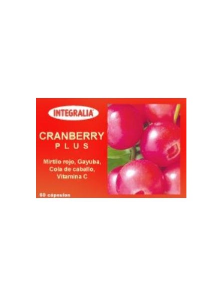 Cranberry plus Integralia