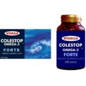 Colestop Omega 3 Forte Integralia